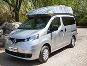 eµʽ¶I܇ ծa(chn)NV200þ܇