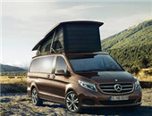 2015(gu)Mercedes-BenzʽBMarco Polo܇