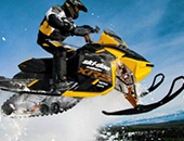 Ŷյѩؼ ȫٻѩ͵Ski-doo