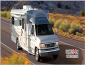 Winnebago܇(ch)F(tun)Bm(x)ʮ@|(zh)(jing)