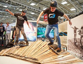 ISPO MUNICH 2016չ̸eҎ(gu)