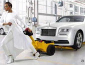 Dream car? ź܇(ch)ҫ2016ؑc܇(ch)չ