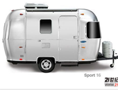 2016Airstream\(yn)(dng)ϒʽAͷ܇p