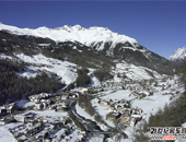 堖Ǽ(j)ɽSölden¶I