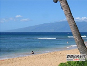Ǽ(j)IKa'anapali Beach¶I(yng)