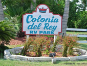 ¿_˹ݺI¶IColonia Del Rey