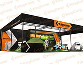 KingCampy{¶Ib䅢չ2012ޑչ