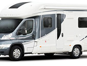 Winnebago¿ʽBͷ܇(ch)Travato 59G[