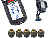 ݆̥y(c)ϵy(tng)TireTraker™ TT-400C܏(qing)ڰb