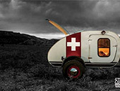ԽҰˮϒʽAͷ܇Vintage Overland