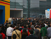 2011Ϻ܇չӭ(li)^ k^pe(cu)兢^