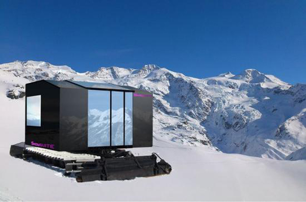 ѩ￴Mǳ Snowsuite¶I܇
