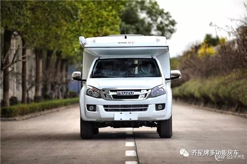 齊星房車
