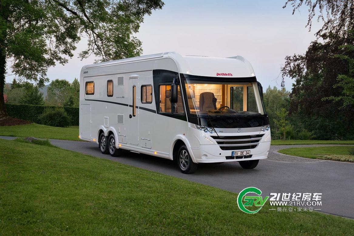 Dethleffs¸܇-Globetrotter XL I-2016Globetrotter XL I
