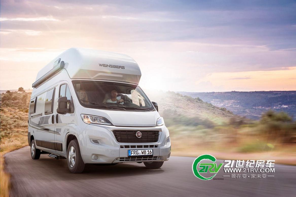 WEINSBERG܇(ch)-CaraBus-2016CaraBus