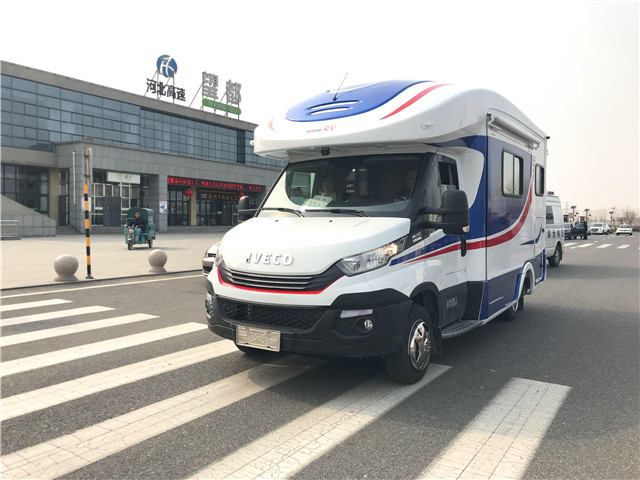 齊星房車(chē)