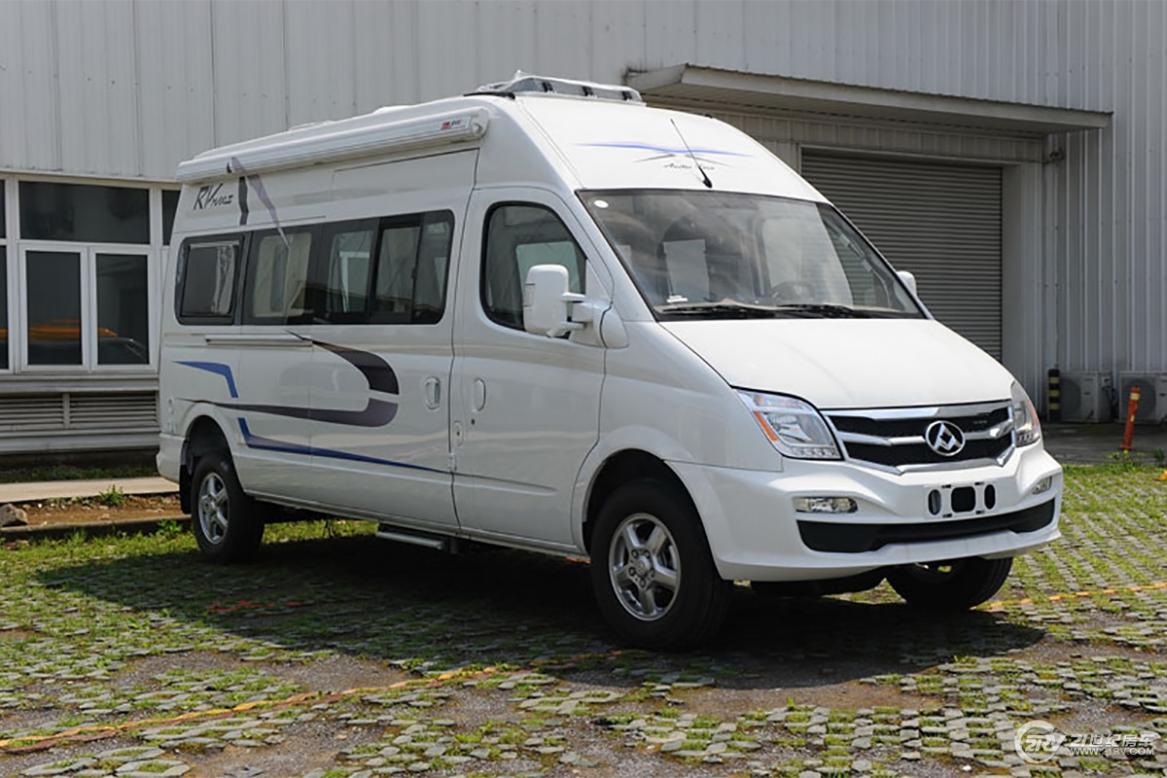 MAXUS܇-RV80-2017Eϵ