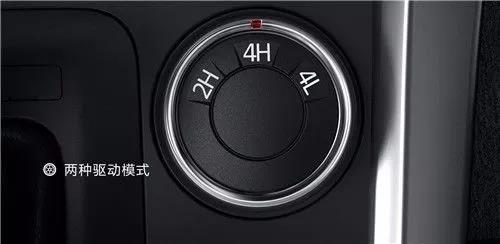 2020款|新車品鑒齊星大通雙排越野房車（T70）_10