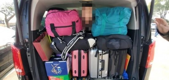 奔馳V級房車，質(zhì)量好不好，價格貴不貴，客戶認可才是王道！_5