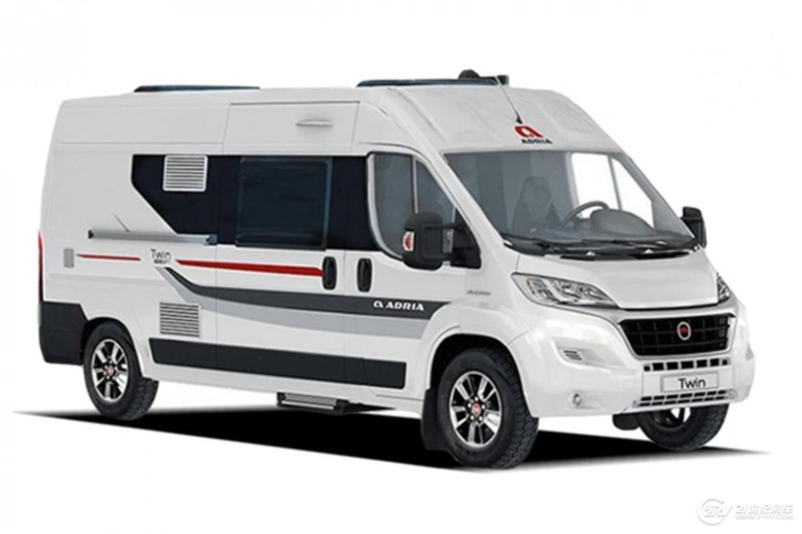 ADRIA܇-ƁFIAT-2019ŐTWIN600 ˴