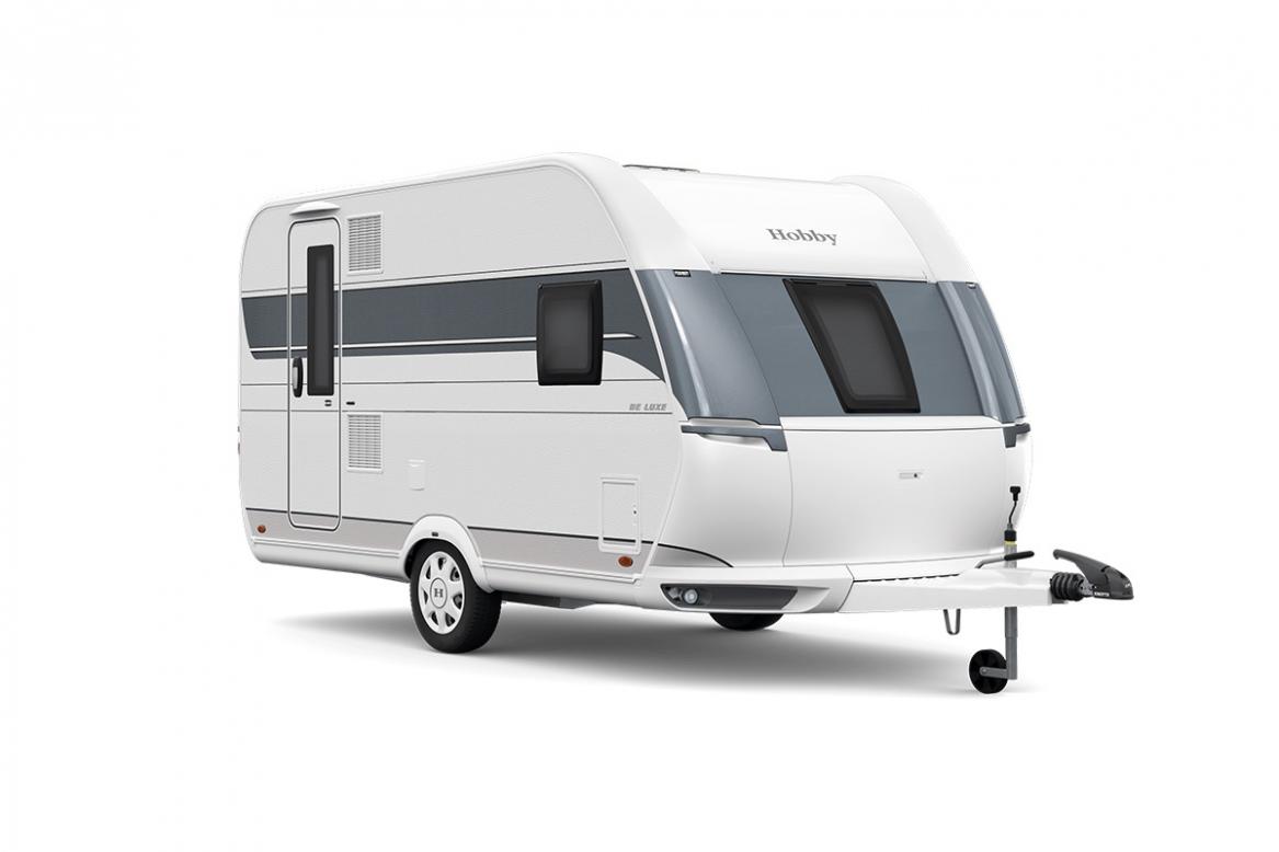  Hobby܇-·ϒ-2021DE LUXE 400 SFe