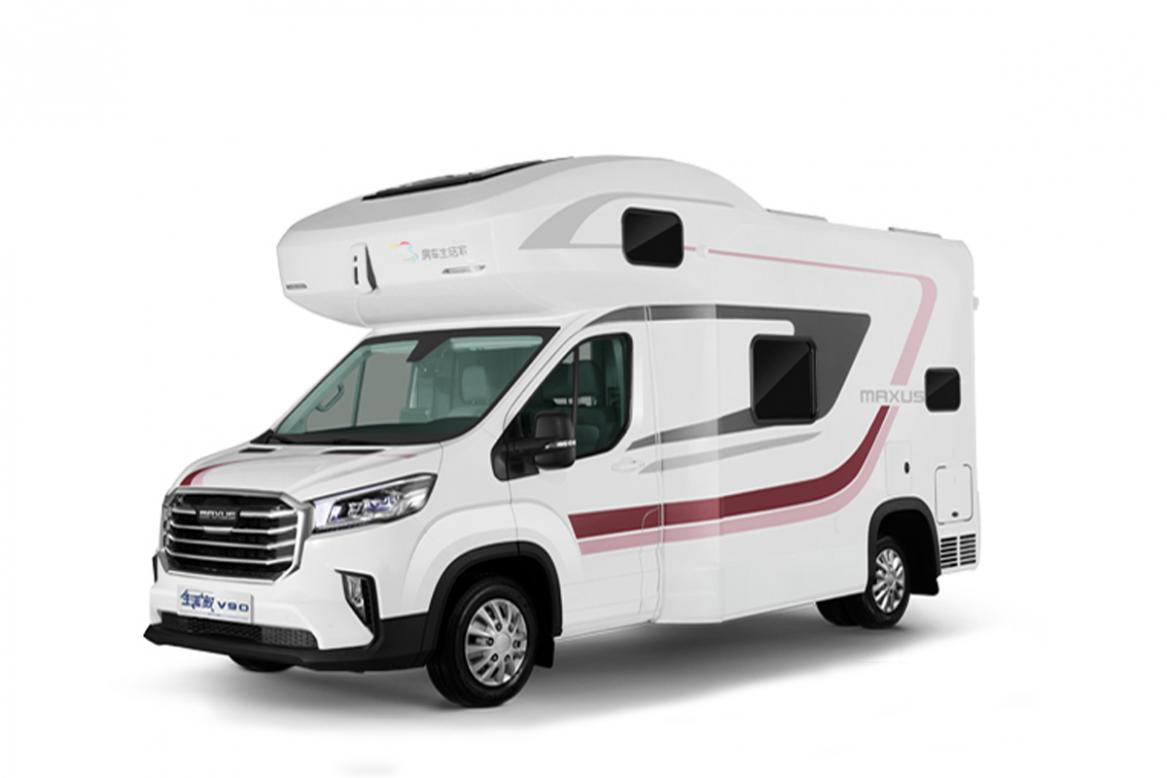 MAXUS܇-RV90-2021V90MA