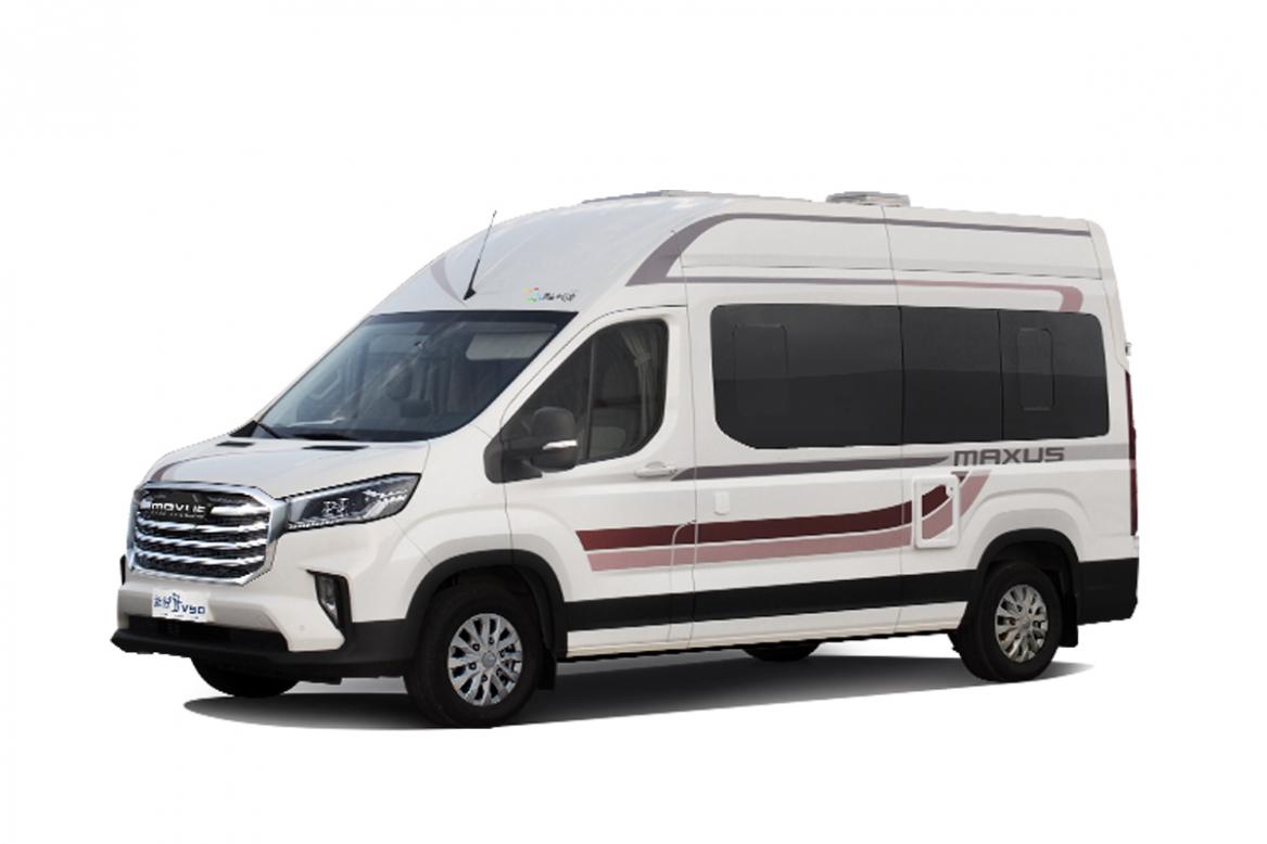 MAXUS܇-RV90-2021мV90 A