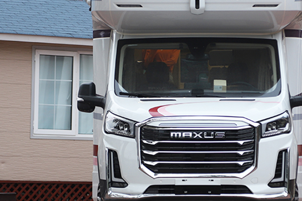 ͨMAXUS¿܇ع,ܿƼ?q)ɞc