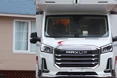 ͨMAXUS¿܇ع,ܿƼ?q)ɞ?j)c(din)