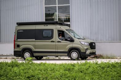 ԻԽҰ׼+(zhn)Ϳb@Ї˵VANlife¶I܇