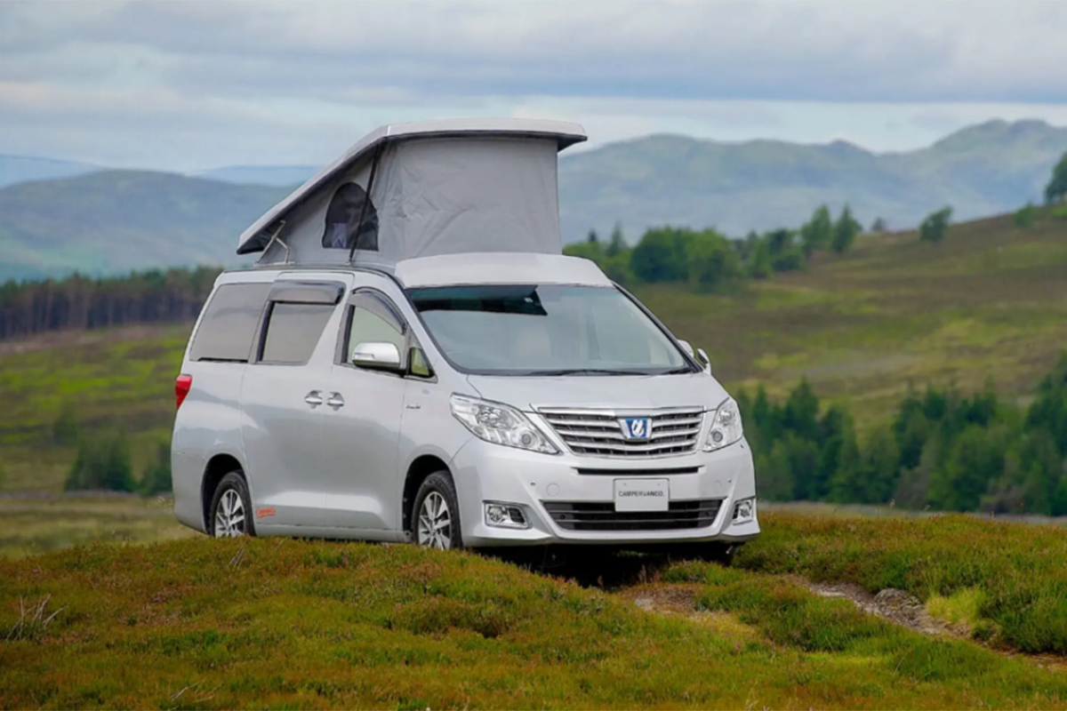 һ¶I܇hm(x)961Campervan Col(f)h2̖